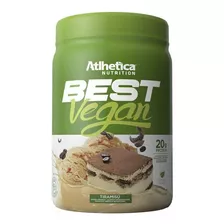 Best Vegan (500g) - Sabor: Tiramisu