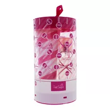 Set De Regalo Pink Sugar De Aquolina Para Mujer - Edt