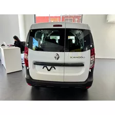 Renault Kangoo Ii Express 1.6 5 Asientos Adjudicada Jl