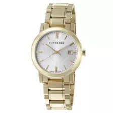 Reloj Burberry Hombre Classic Bu9003 Entrega Inmediata