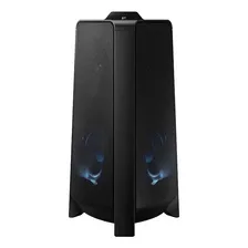 Samsung Torre De Sonido Mx-t50 - 500 Vatios - Negro (2020) 110v