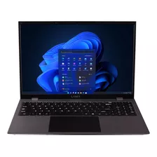 Laptop Lanix Xbook B15-i3 Core I3 8gb 256gbssd 15.6 W11h