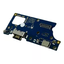 Placa De Carga Motorola G22 Xt2231 Original