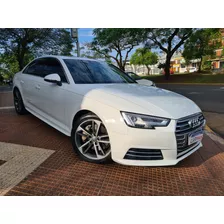 Audi A4 2.0 T 252cv Stronic Quattrol16 2018