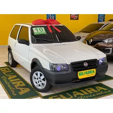 Fiat Uno Mille 1.0 2p 2010