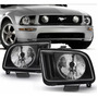 Faros Led Ford Mustang 2005-2009