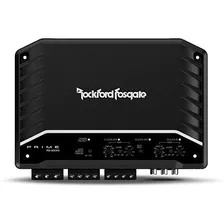 Rockford Fosgate R2-300x4 300 Vatios Amplificador De 4 Canal