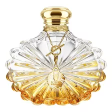 Perfume Lalique Soleil Vibrant 100ml Edp Para Mujer