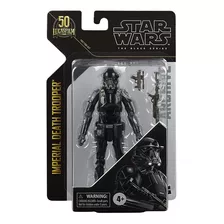 Imperial Death Trooper Stormtrooper Black Series Star Wars