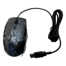 Mouse Compaq Modguo - Preto