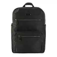 Mochila Porta Notebook Grande Girau Negro