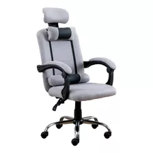 Sillon Silla Oficina Gamer Playstation Giratoria Ejecutiva 