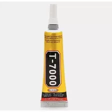 Pegamento Adhesivo T7000 15ml Pantallas Y Baterías