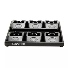 Kenwood Kmb 28 6 Unit Charger Adapter For The