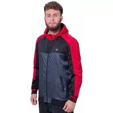 Corta Vento Jaqueta Masculina Gangster