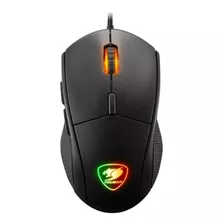 Mouse Gamer Cougar Minos X5 Black Tranza