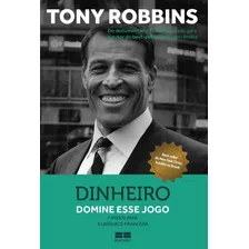 Dinheiro - Domine Esse Jogo ( Tony Robbins )