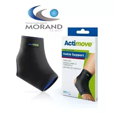 Actimove Sport Tobillera Ajustada Delgada Talla Grande (g)