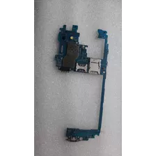 Placa Mãe Lógica Principal Samsung J5 J500m Original Retirad