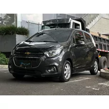 Chevrolet Spark Gt Ltz 2020 Único Dueño