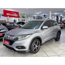 Honda Hr-v 1.8 16v Ex 2020