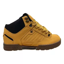 Tenis Dvs Militia Boot 261