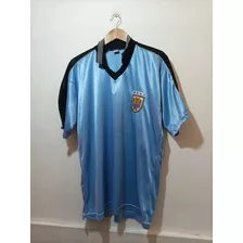 Camiseta De Fútbol Covadonga De La Selección De Uruguay 