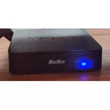  Smart Tv Box 4k 2gb/16gb Kolke 