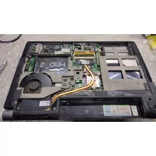 Dell Studio 1737 Pp31l Partes