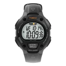 Relógio Timex Masculino Digital Ironman T5e901