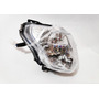 Par Faros Farolas Unidades Led Para Chevrolet Cheyenne. Chevrolet Viva