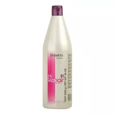 Salerm® Hi Repair Shampoo 1 Lt Restaura Cabello Maltratado