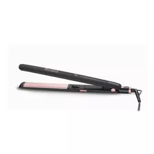 Prancha De Cabelo Mondial P-27 Black Rose 35w