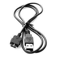 1 Metro De Cable Usb Para Mac Apogee Jam Y Mic.