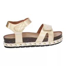 Sandalia Casual Mujer Dakota- G656