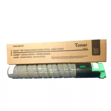 Toner Ricoh Mpc 2030 2050 2051 2551 (compatível) - Preto