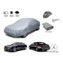 Funda Cubreauto Afelpada Mercedes Benz S600 5.5l T 2012-2013