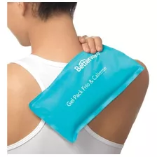 Gel Pack Frio Y Caliente Compresa Para Dolores Musculares