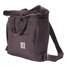 Carhartt Convertible, Bolso De Mano Duradero Con Correas De 