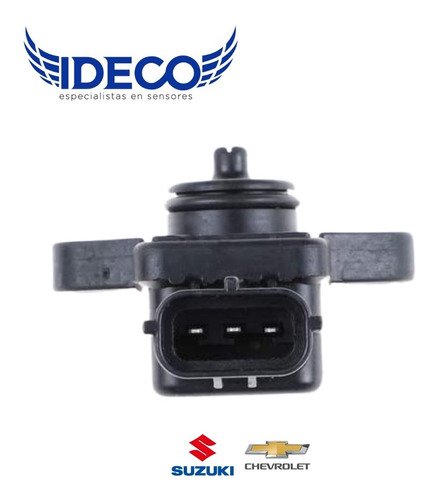 Sensor Map Susuki Swift Grand Vitara Ignis Chevrolet Jimmy Foto 3