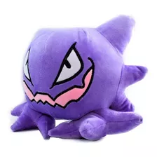 Haunter Fantasma Pokemon Peluche 20cm