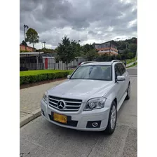 Mercedes-benz Clase Glk 280 Glk Sport