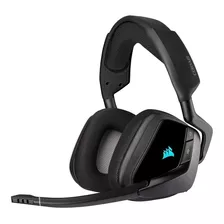 Audífonos Gamer Inalámbricos Corsair Void Elite Wireless