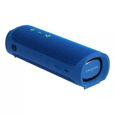 Creative Muvo Go - Altavoz Portátil Impermeable Bluetooth .