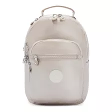 Mochila Seoul S Mujer Rosa Kipling