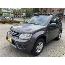 Suzuki Grand Vitara 4x4 1.6 Sz Glx Sport 2016