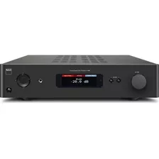 Nad C 368 Hybrid Digital Dac Amplifier - C368 