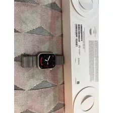 Apple Watch Series 7 Aluminio 41mm Gps+cel