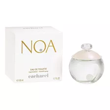 Noa Cacharel Edt 50ml Para Mulheres