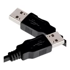 Cabo Usb Macho Dados 2 Metros Com Filtro Pc Hd Notebook